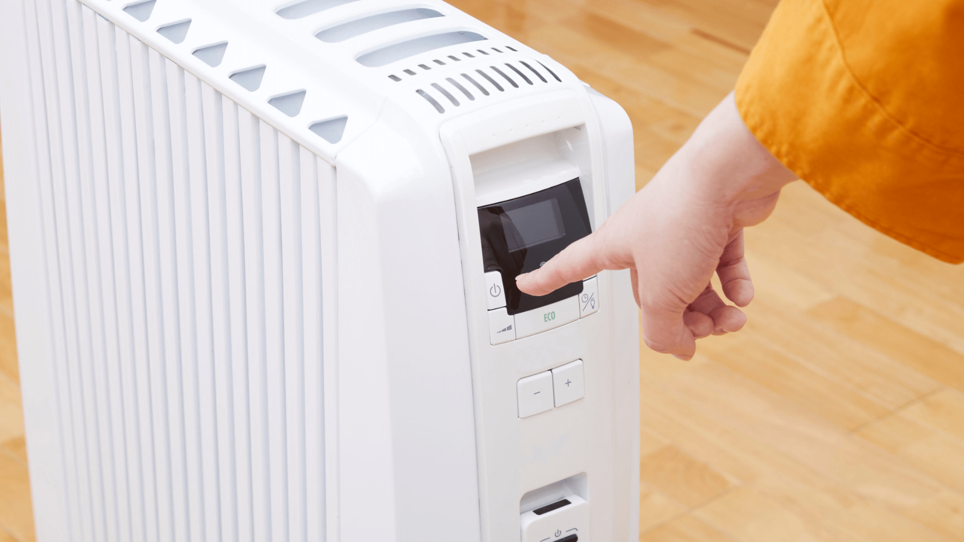 Chauffage électrique Tournai