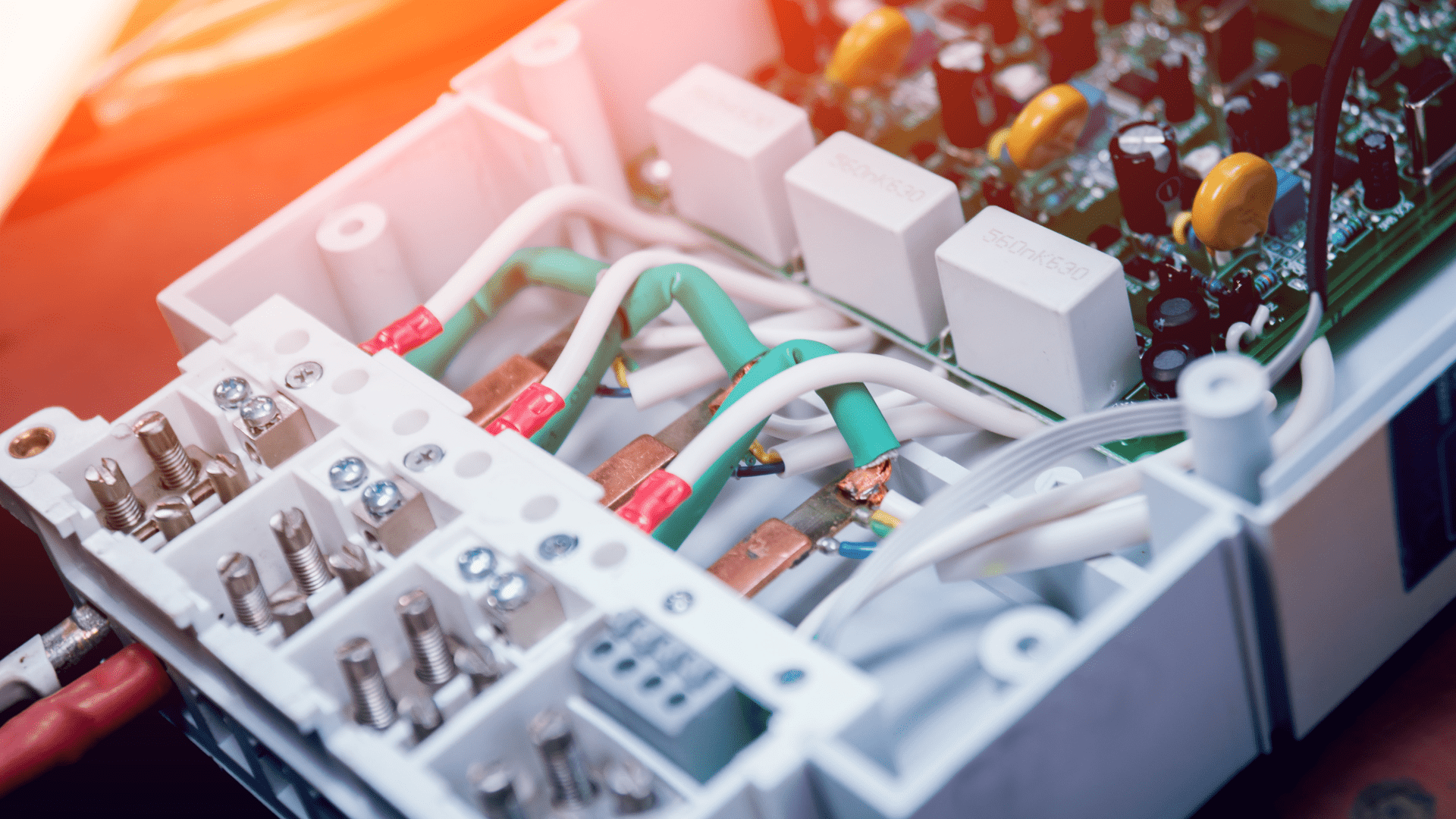 Électricité Tournai